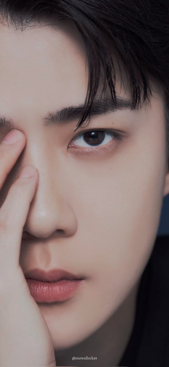exowallocks9's tweet photo. #SEHUN EXO SEASON’S GREETINGS 2022 Lockscreen/homescreen https://t.co/FqSJDTGL0j