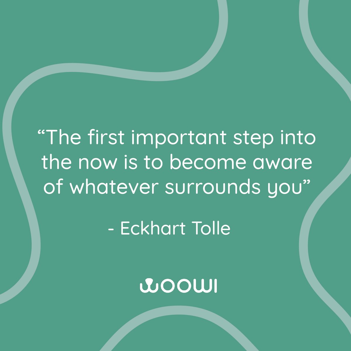 WoowiApp's tweet photo. It's a new week, a new month...perfect for a new start! 

Take the first step....✌💜

#November #ANewMonth #anewweek #awareness #woowi https://t.co/M8an8oI2Ij