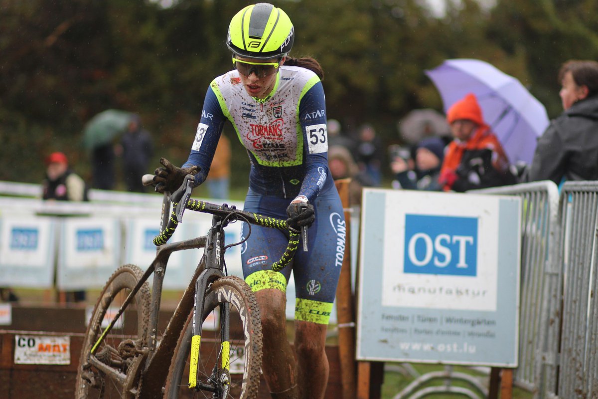 ACCContern's tweet photo. Photos from the women's race in last Saturday's #gpcontern #CX are online:
https://t.co/MtIJBiTTS8 https://t.co/QOiRSc5OAK