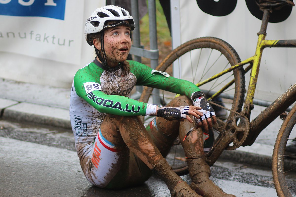 ACCContern's tweet photo. Photos from the women's race in last Saturday's #gpcontern #CX are online:
https://t.co/MtIJBiTTS8 https://t.co/QOiRSc5OAK