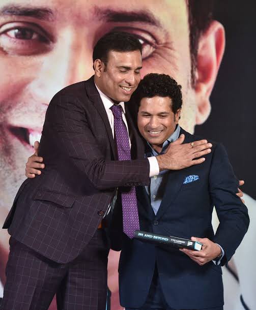 sachin_rt's tweet photo. Many happy returns of the day @VVSLaxman281!

Have a Very Very Special day! https://t.co/5VwQfp6bjr