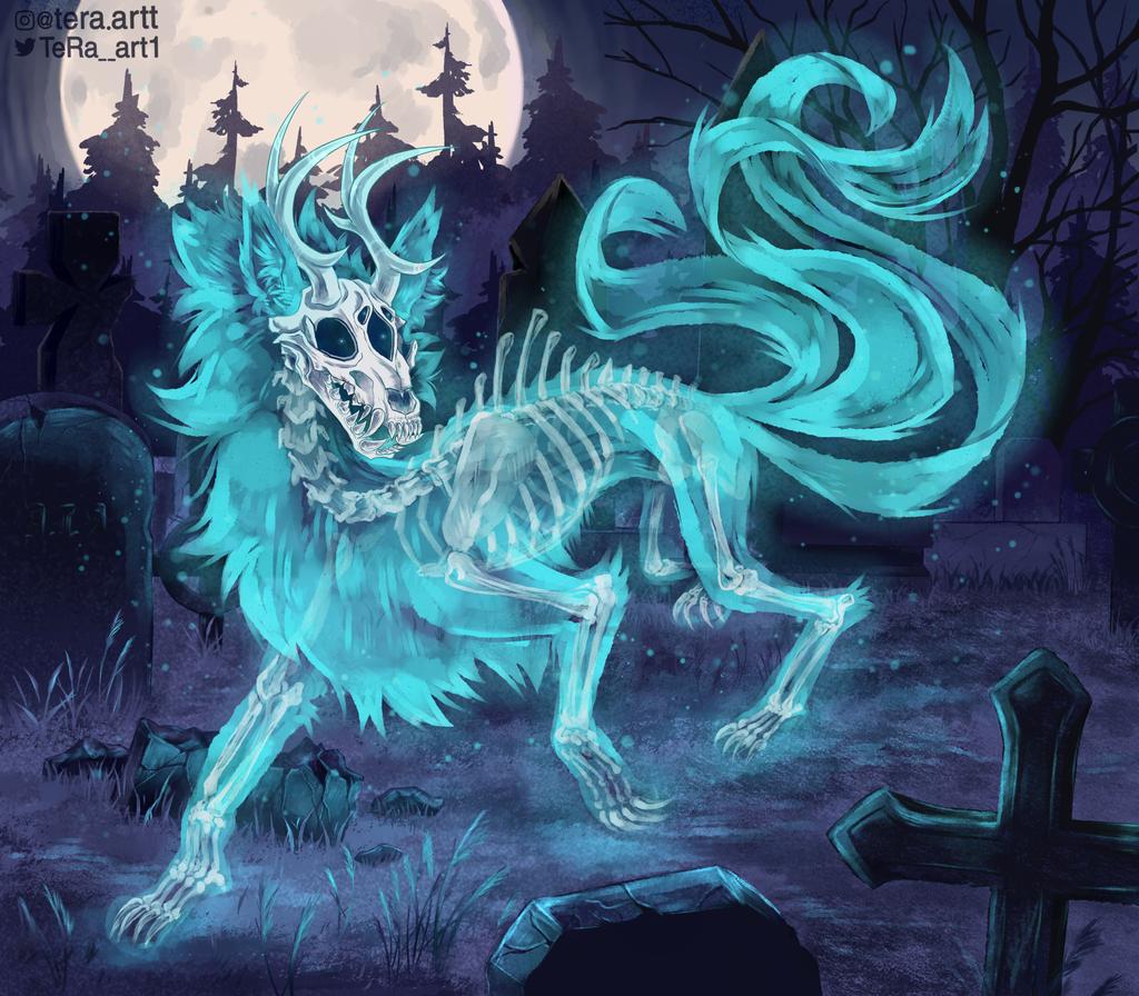 Tera_art1's tweet photo. Happy Halloween 🎃🪦💀
#art #artwork #halloween2021 #Halloween #digitalart #artist #ArtistOnTwitter #HappyHalloween2021 https://t.co/ZE41oDeg8r