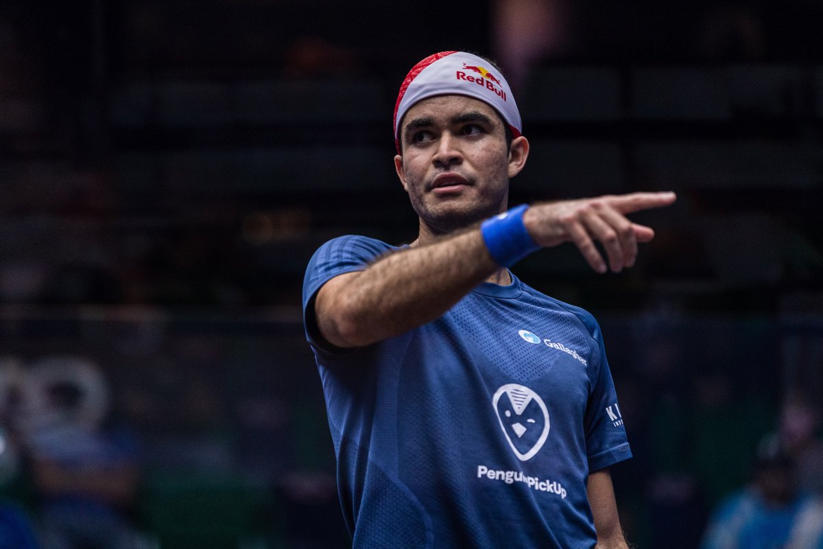 PSASquashTour's tweet photo. This way to the top five 😉

@diegoelias96 is the first Peruvian ever to reach the world's top five! 📈

Full story ⬇️

https://t.co/hunxn7mwzm https://t.co/ylsv66vvSE