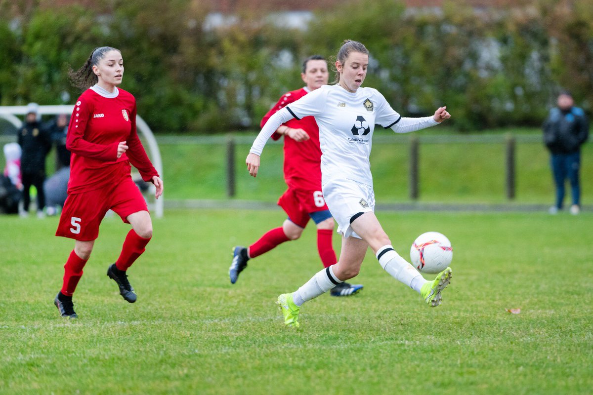 LOSC Féminines tweet media
