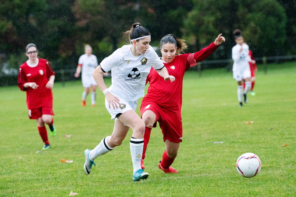 LOSC Féminines tweet media