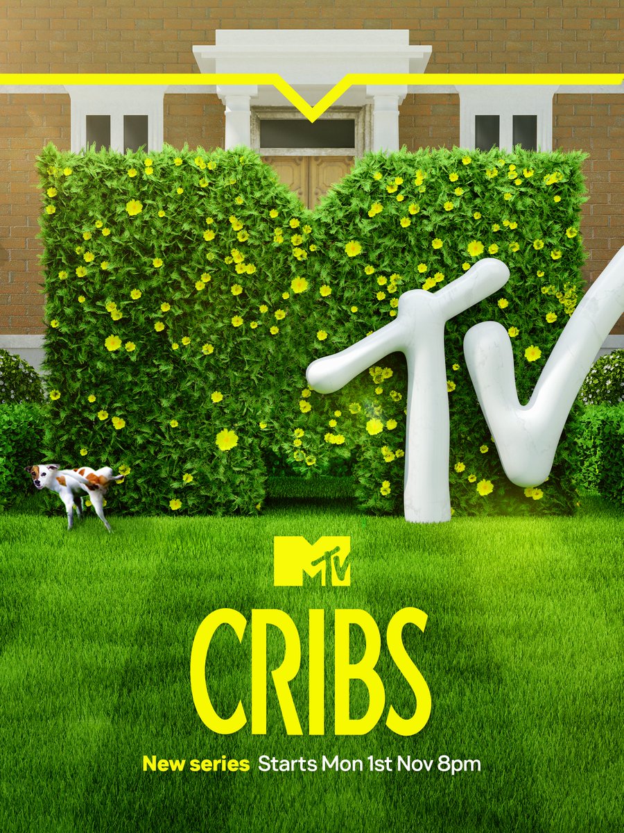 👀 Our fave celebs welcome us back into their yards...

🏡Brand new #MTVCribs starts tonight at 8pm on <a href="/MTVUK/">MTV UK</a>!🏡