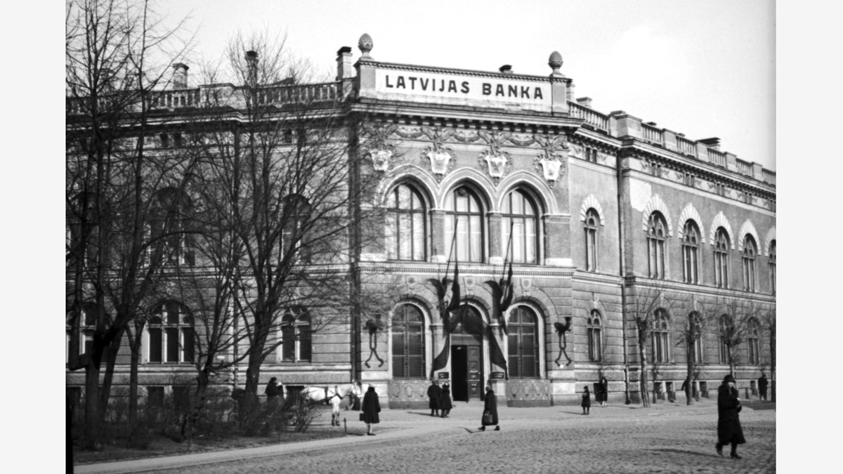Latvijas Banka tweet media
