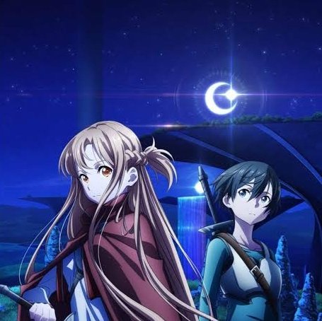 Sword Art Online - Novo filme é anunciado com história original