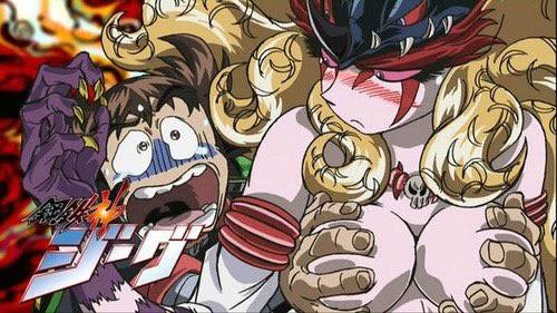 邪馬台国と聞くと邪魔大王国が出てきますのよね
そして邪魔大王国というと卑弥呼ではなくヒミカ様が脳裏を過りますのよね
そしてヒミカ様は鋼鉄神ジーグでラスボスにも関わらずアイキャッチで主人公に乳揉みされててクソ可愛いんですのよね 