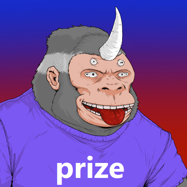 genetix_app's tweet photo. 🔶To celebrate the start of #NovAMBER
🥳WE ARE DOING A FLASH #NFTGiveaway 
🤔How to Enter:
👯‍♂️Tag your friends!
❤️&amp; RT this tweet!
🦍Use #BunkerTogetherStrong in your Quote RT
🏆 WINNER WILL BE ANNOUNCED 2 NOV 2021
⌛️ 8pm UTC
🎁1x GONs
#NFTs #OpenSeaNFT #NFTCommunity #Bunker2171 https://t.co/68aNVviD7j