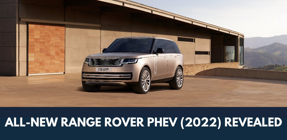 4EVCables's tweet image. 4ev.co.uk/all-new-range-…

A few days late to the party - but we've released a short blog surrounding the all-new Range Rover PHEV #EV #RangeRover