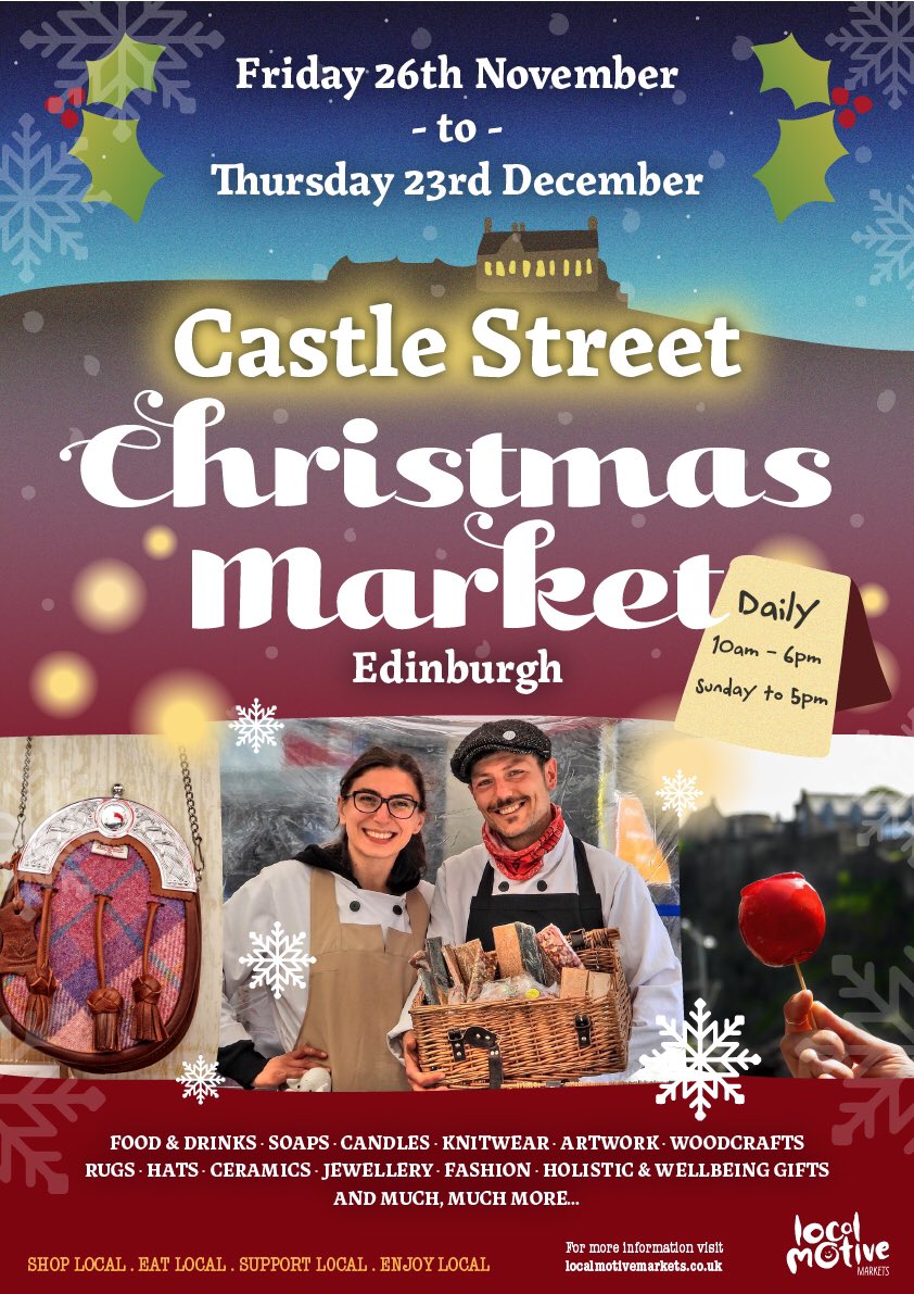 LocalMotive Markets tweet media