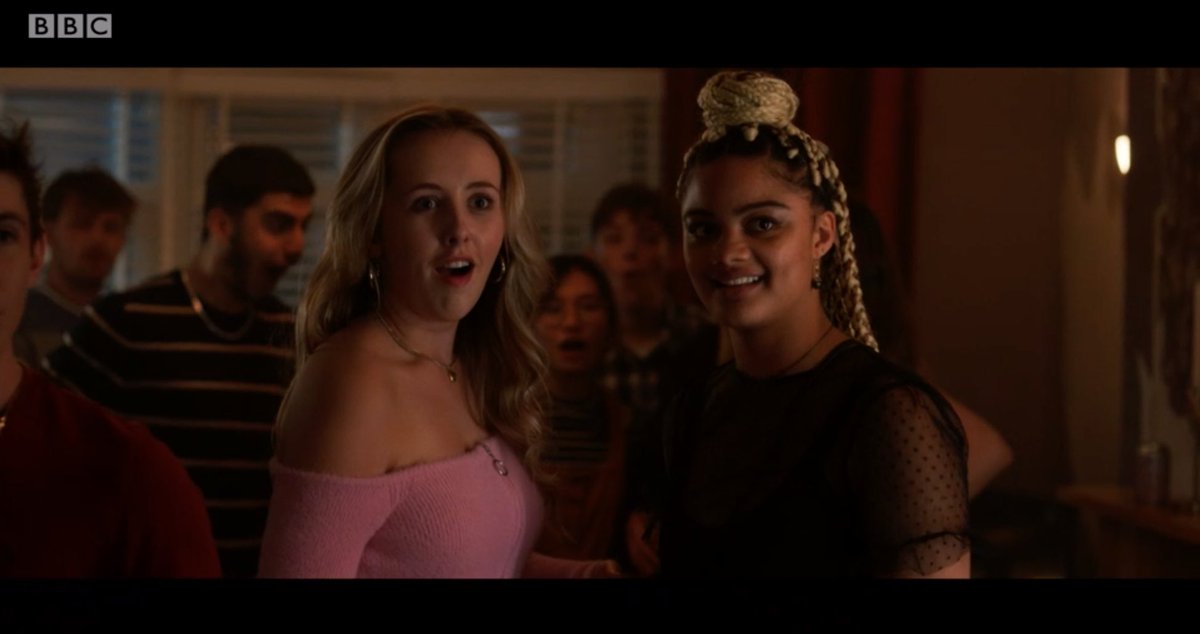 Hannah Brownlie tweet media