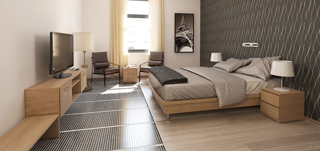 Flexel_intl's tweet photo. Considering electric underfloor heating for your home? Take a look at our handy guide where we weigh up the pros and cons of electric underfloor heating - https://t.co/uSTLaNRfK2 https://t.co/QFQcn9b4Og