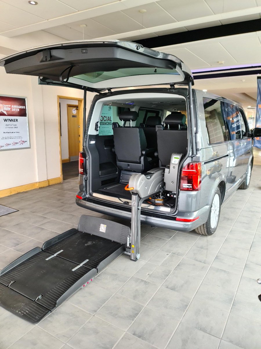 The Fleet Auction Group tweet media