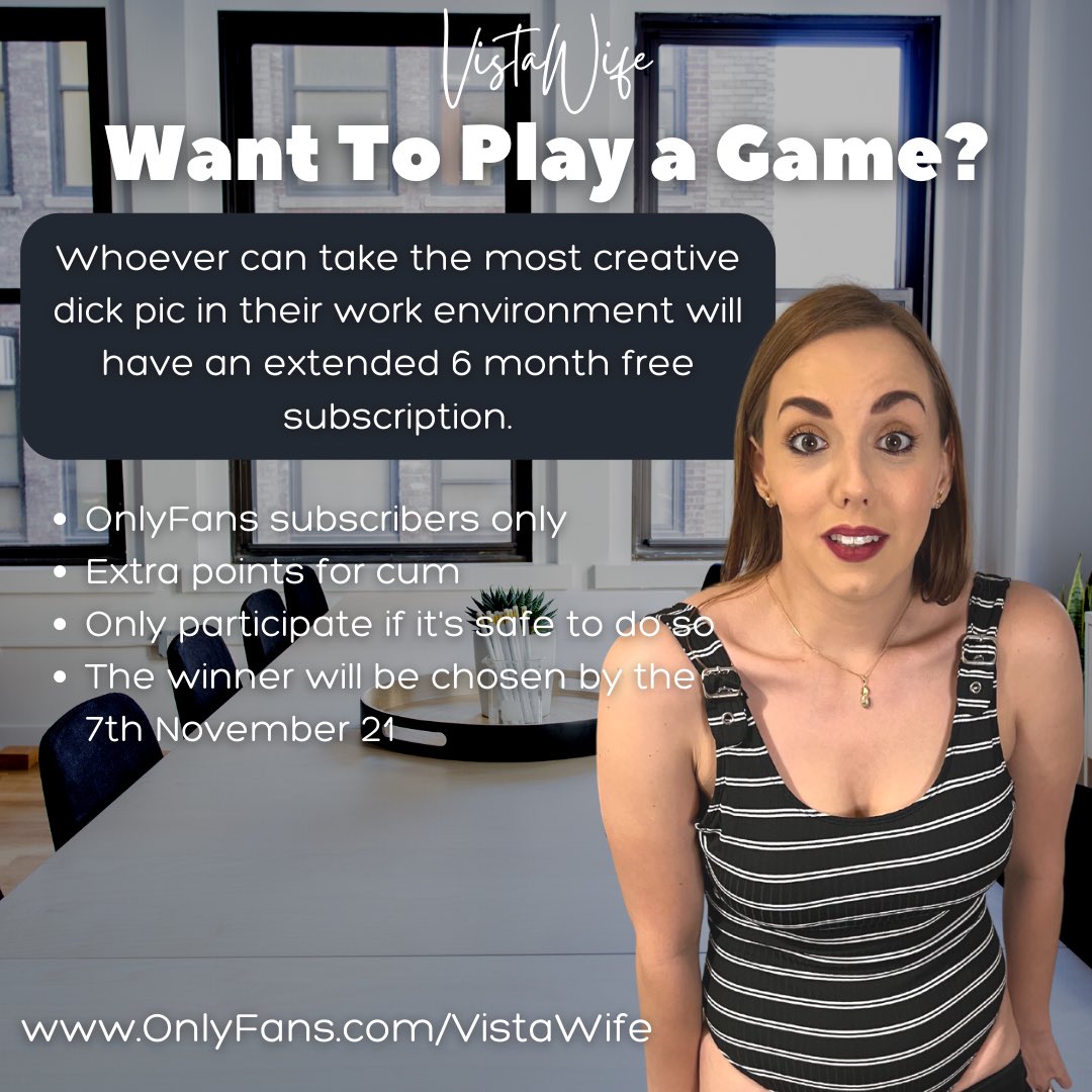 Vista Wife on Twitter: "https://t.co/nvL2gpYSxl"