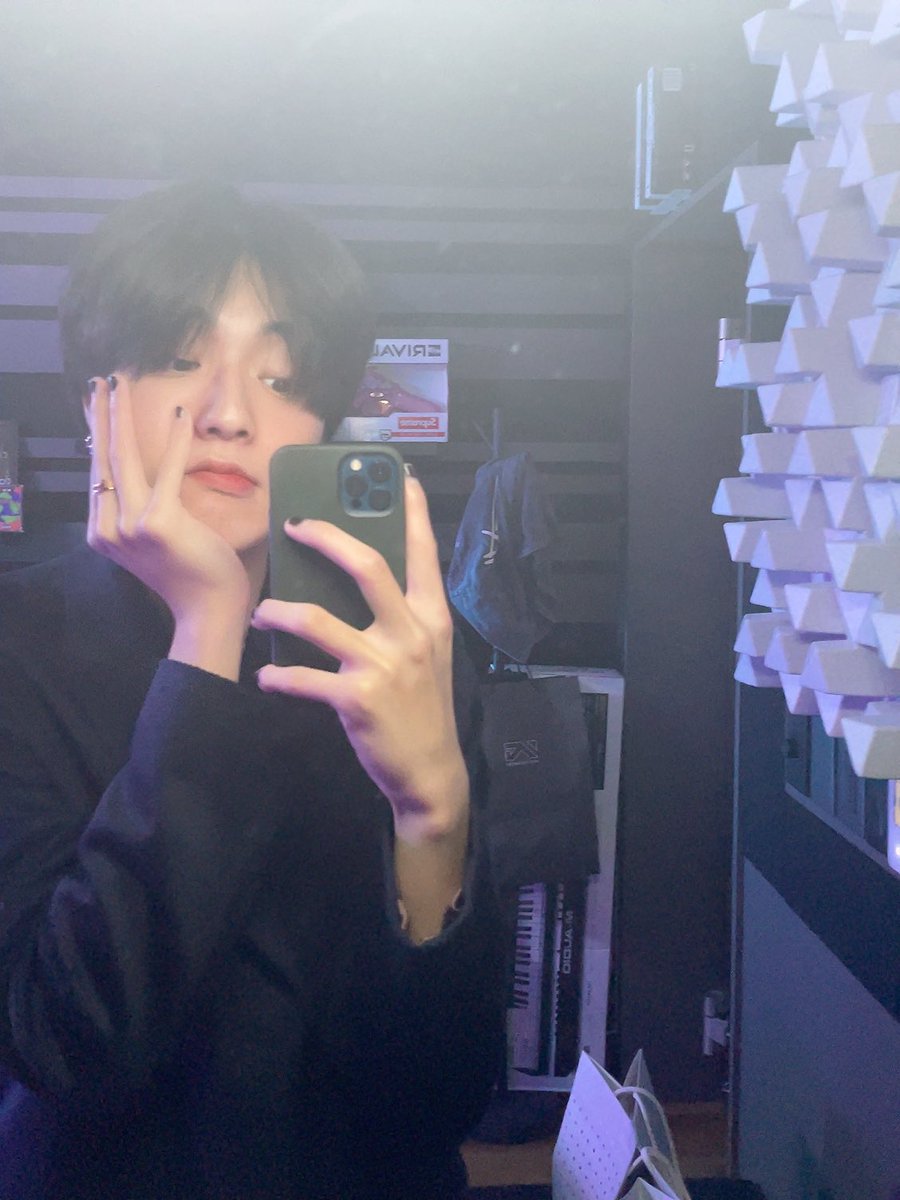 ratedjunkyu's tweet photo. oh he ate that https://t.co/DukXgpBV1O