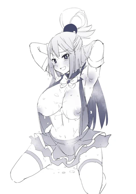 aqa汁 