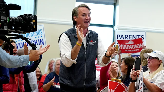 The Hill tweet media