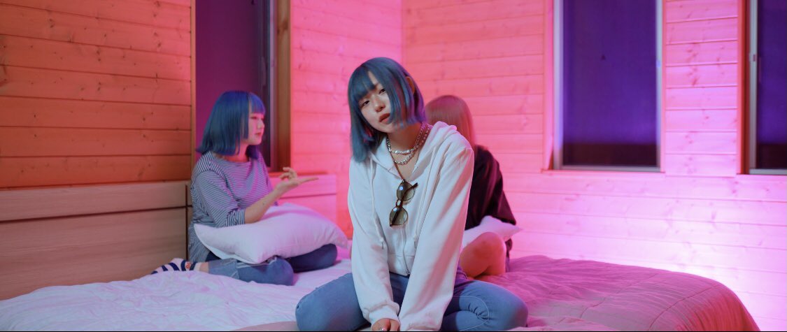 yeongwonwon's tweet photo. 【NEW】
"new space"
feat. 
@__killwith 
@wen_a_ 

SP THX
@pachicos_com 
(パチコズ)
@cyber_ciderrrr 
@cyber_milk_melt 
@Ibushi_ck 

【YouTube Link】
https://t.co/w37yvoYBGY https://t.co/ky64fq30P1
