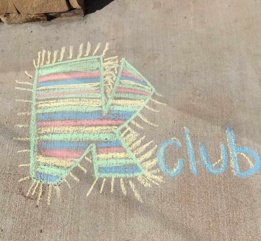 SAVE THE DATE!  Join us as we chalk for World Kindness Day on Saturday, November 13.  Edmond &amp; OKC, pick up chalk from us, and we'll tell you where to go chalk!  Anyone else...chalk (with permission!) your own cities.  A great project for all ages!
#kclubkindness #foryoukeaton