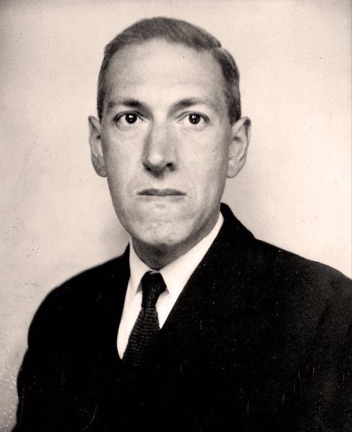 fuedicho's tweet photo. "La emoción más antigua y más intensa de la humanidad es el miedo, y el más antiguo y más intenso de los miedos es el miedo a lo desconocido". 
H. P. Lovecraft
#Fuedicho https://t.co/Hho2fS5jS2