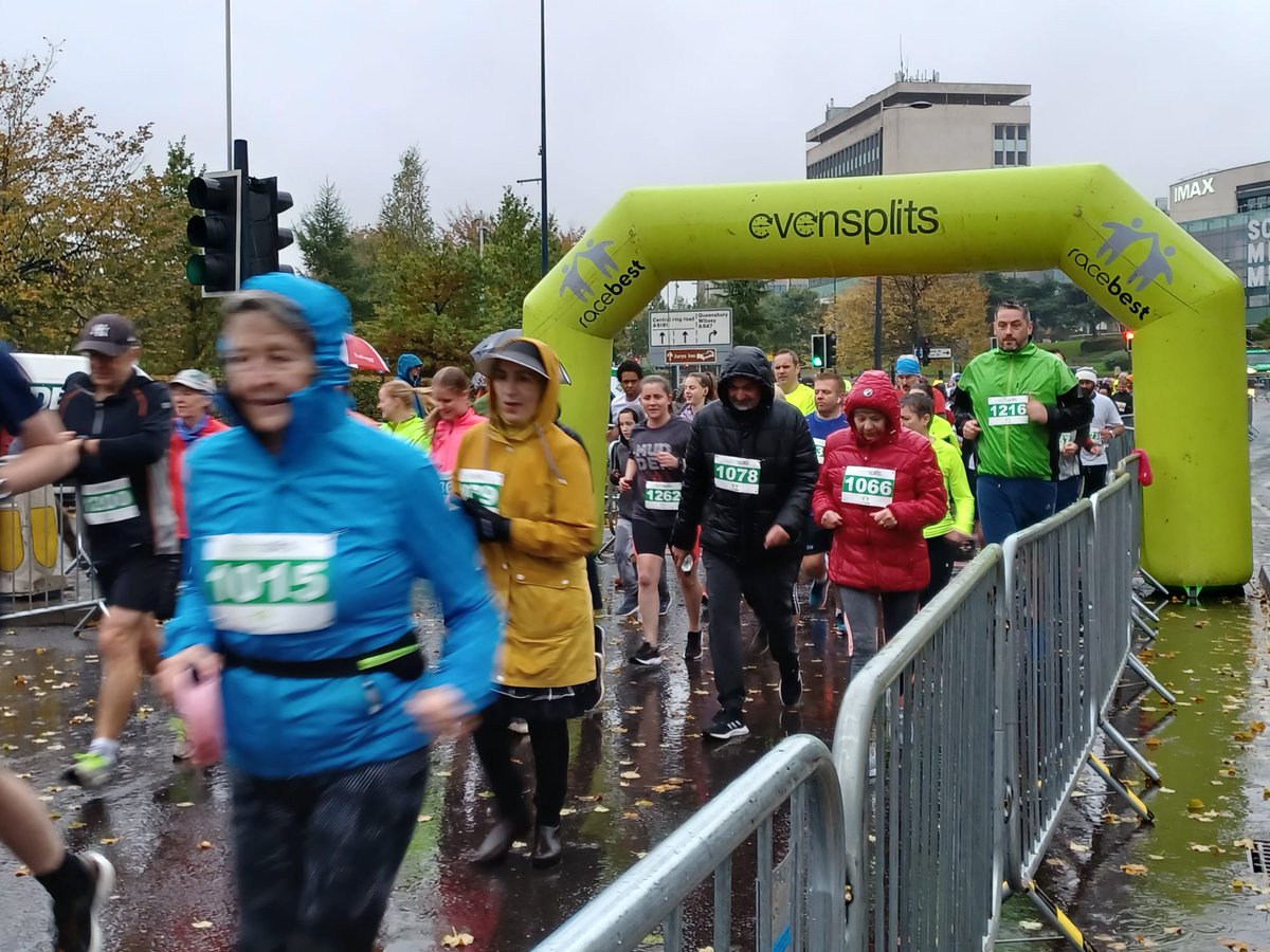 You only get one chance to capture the start of a race so it's crucial to shoot at a high shutter speed to avoid motion blur #BCR2021