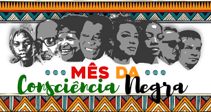 araujohistorian's tweet photo. Brazil's Black History Month (Mês da Consciência Negra) starts today in Brazil. Month is related to the commemoration of the death of Zumbi of Palmares (November 20, 1695), a holiday in many Brazilian cities. Today the entire month is a celebration of Black Brazilian history. https://t.co/3oBeOZIhTr