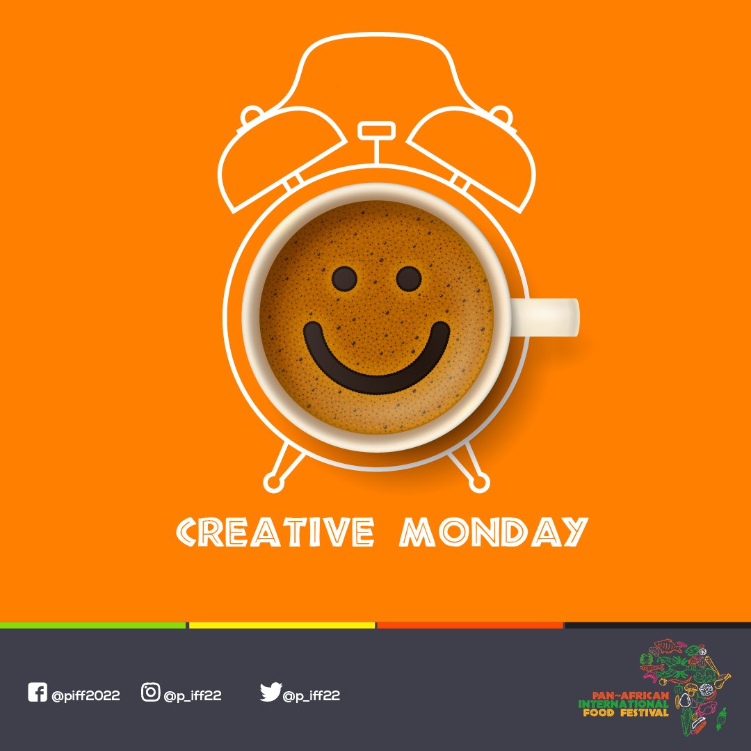 p_iff22's tweet photo. There is a place for Art in the preparation of meals. Its connects the heart of the potential consumer to the meal.
#mondaymotivation #piff22 #food #foodfestival #foodfestival #panafrican https://t.co/F0HLB0h5gw
