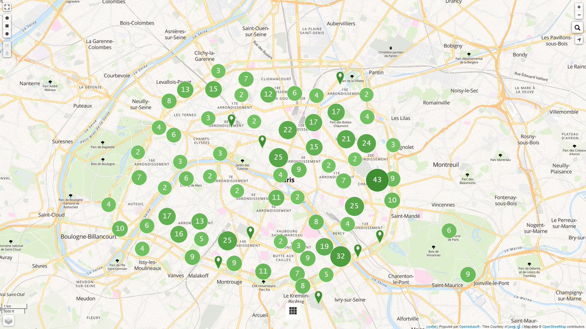 Jumeler #opendata de l'<a href="/opendataParis/">Paris Data</a> et 
<a href="/QueFaireAParis/">Que Faire à Paris ?</a> pour retrouver savonnier que les Anglais appellent Arbre de pluie dorée ("Goldenrain tree")

Info:
quefaire.paris.fr/8472/ou-admire…

Carte :
opendata.paris.fr/explore/datase…

<a href="/Anne_Hidalgo/">Anne Hidalgo</a> <a href="/C_Najdovski/">Christophe Najdovski</a>
 
N'hésitez pas à RT &amp; publier réponse