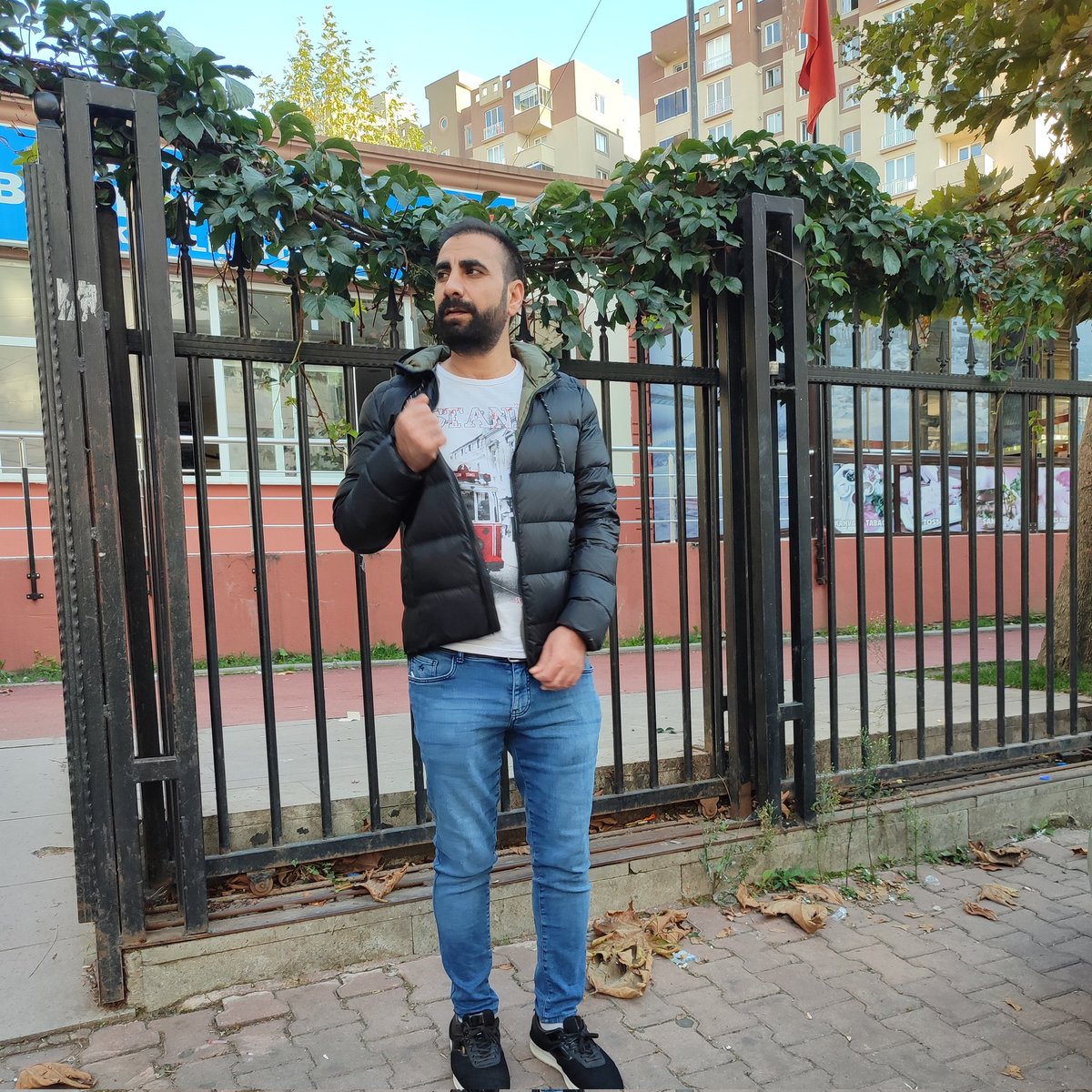 #YeniProfilResmi