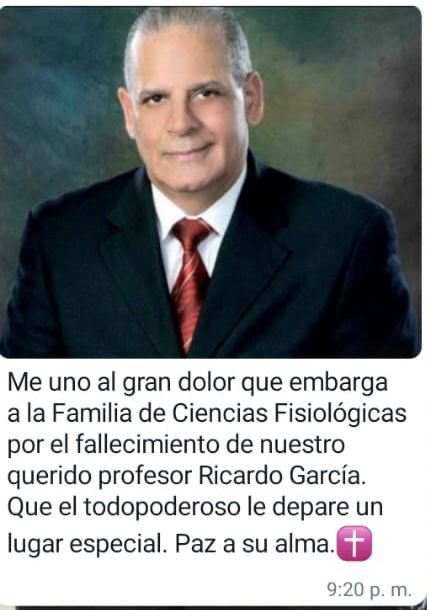 EliasberroaP's tweet photo. Cuando dolor al escuchar esta noticia. gracias por darme tantos conocimientos, fuiste de los maestros en mi formación que dejaron un legado , hoy deceo el todo poderoso té guarde en su morada Celestial , mi maestro amado ‘ paz a su alma 🤦‍♂️😮 https://t.co/TV3RizVQ3s