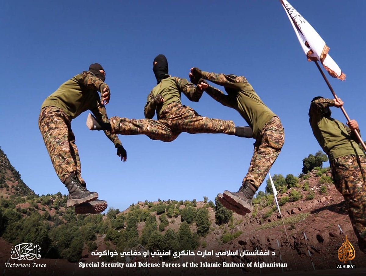 Aftabkochi313's tweet photo. مــــــاشـــاءالله
خپلو ځانګړو کمانډویانو
او امنیتي ځواکونو ته زړونه ورکړئ او مړاوې زړونه را ژوندې کړئ.

خدایه بې دوی مو مۀ کړي. https://t.co/x9mQk92yGo