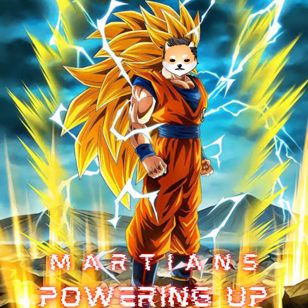 xgrokia's tweet photo. @DogelonMars @DogelonMars is unstoppable‼️ 

Martian Forever ✊🔴

@binance @RobinhoodApp @OKEx  @Poloniex @coinbase @HuobiGlobal @FoxNews @Twitter @YouTube @facebookapp @elonmusk @mizzycyn @DogelonWarriors @GregStockett https://t.co/T71loMHp5F https://t.co/4Z2DOuWa72