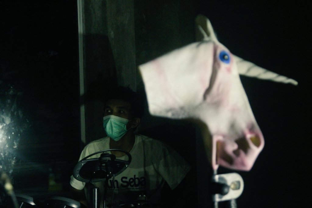 🎶 divine lust of atrocious meats make it better 🎶