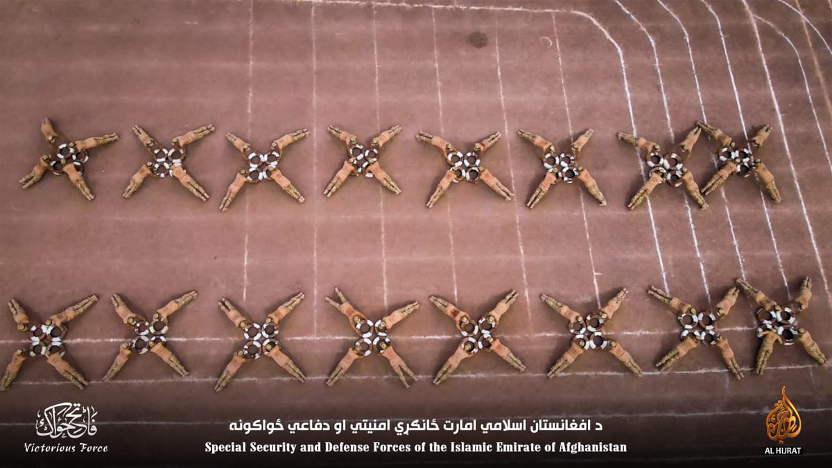 Aftabkochi313's tweet photo. مــــــاشـــاءالله
خپلو ځانګړو کمانډویانو
او امنیتي ځواکونو ته زړونه ورکړئ او مړاوې زړونه را ژوندې کړئ.

خدایه بې دوی مو مۀ کړي. https://t.co/x9mQk92yGo