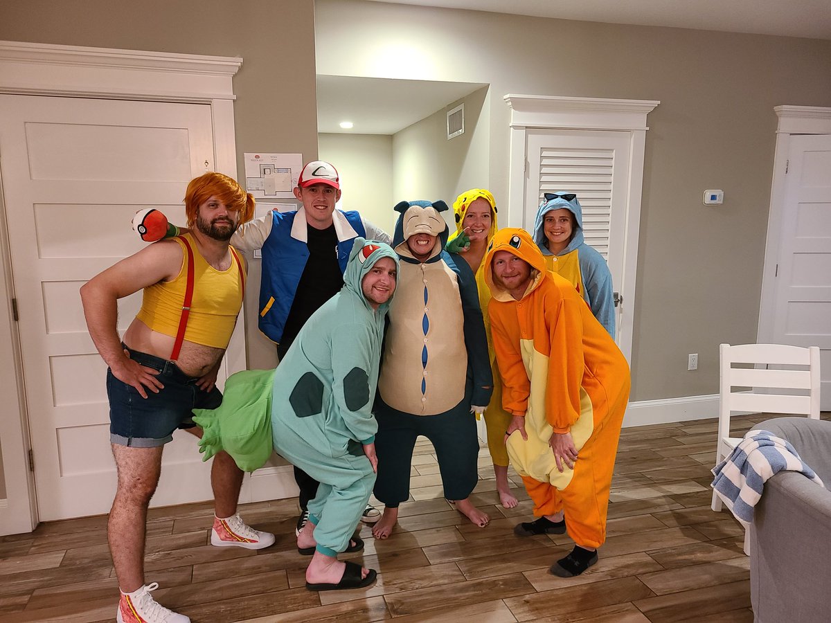 Gatortots4's tweet photo. @ib_uprofen Gotta catch 'em all https://t.co/SyuhPH7EYg