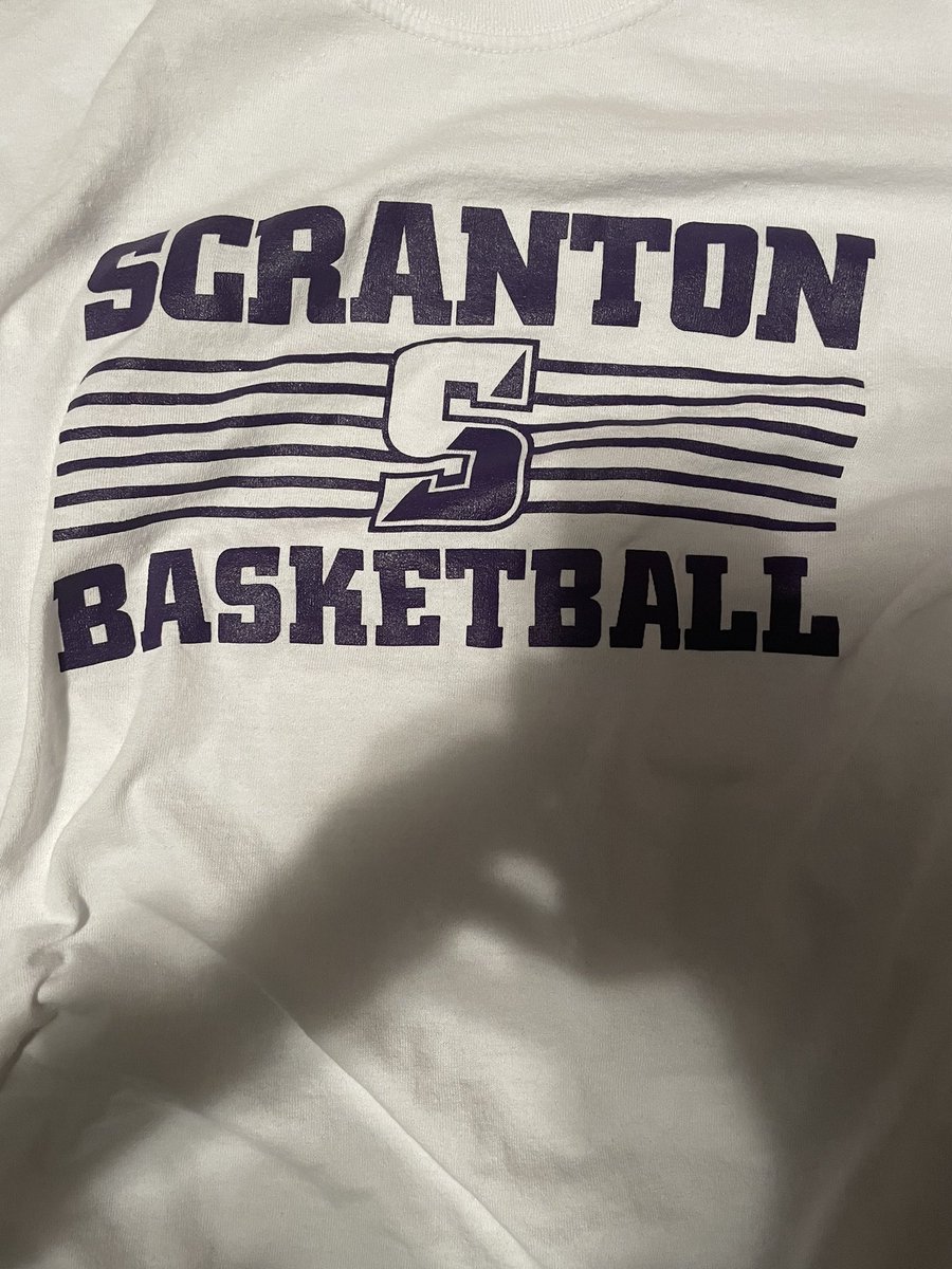 laurenflatt13's tweet photo. Thank you @NickDiPillo and @kaitlewis3 for a great clinic/weekend and for showing me what the amazing program at Scranton is all about! https://t.co/h04xISiSQq