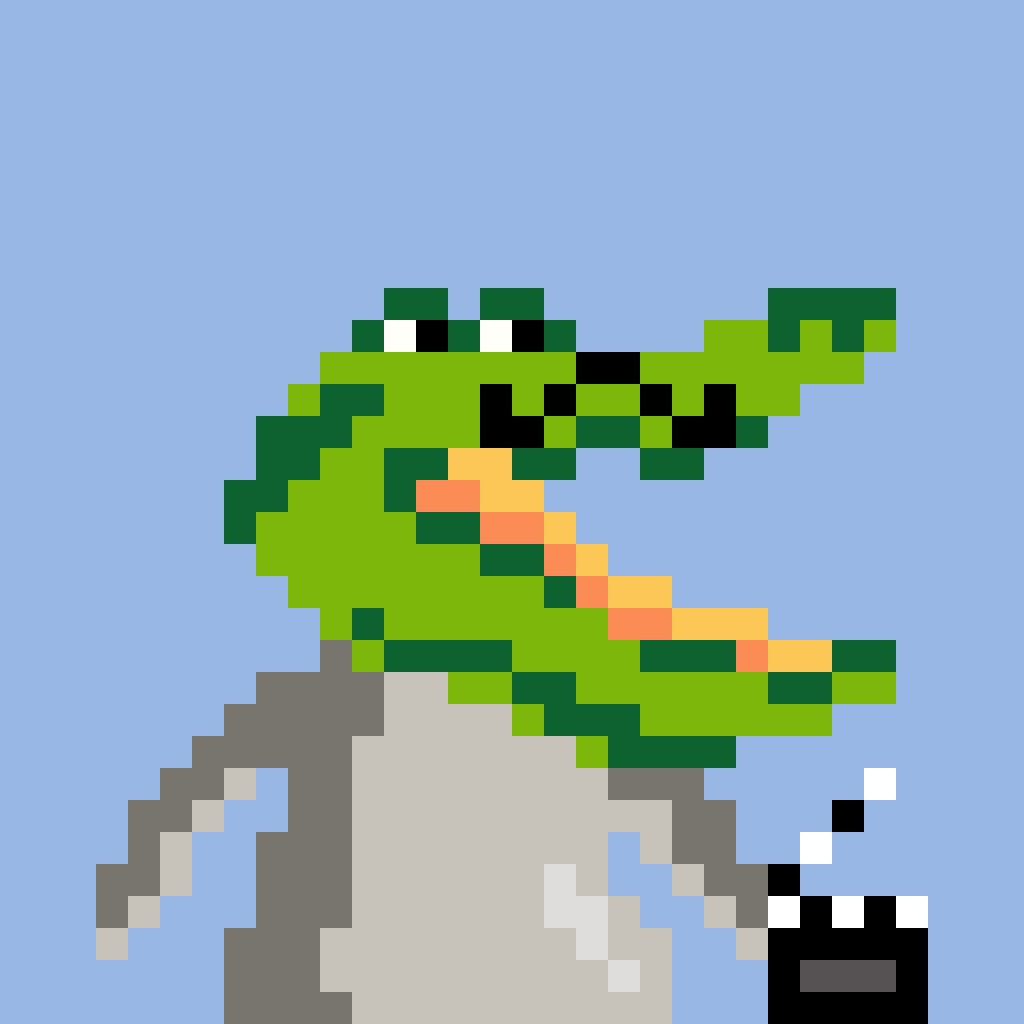 XCROC tweet media