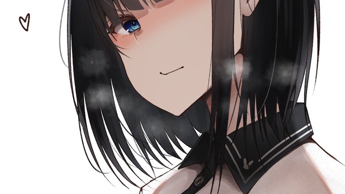 【500】pixivFANBOXでシャツ下は3桁(ノーブラ差分有り)を公開しました! https://t.co/te7l4azSxU 