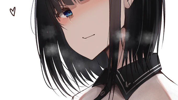 【500】pixivFANBOXでシャツ下は3桁(ノーブラ差分有り)を公開しました! https://t.co/te7l4azSxU 