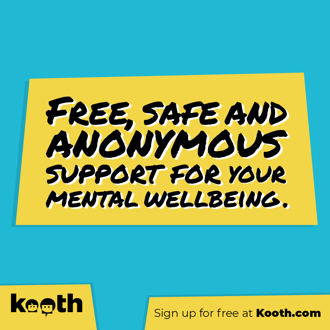 We have launched a new free digital counselling and support service for 11-25 year olds with @RotherhamCCG and <a href="/kooth_plc/">Kooth Digital Health</a> 
Learn more about the new safe, confidential and easy to access support rotherham.gov.uk/news/article/4…