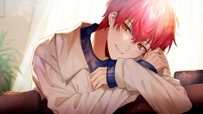 Cptさんの歌ってみた動画「ぎゅっと。」のイラストをお手伝いさせて頂きました!素敵な機会をありがとう御座いますっ☺️✨
https://t.co/Wl5jt17rcb 