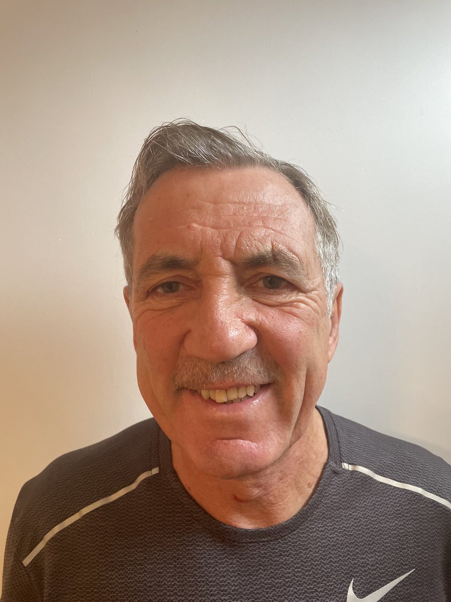 Alan_Kennedy3's tweet photo. I'm raising funds and awareness this Movember for all the dads, brothers, sons and mates in our lives. I need your help. Please donate to support men's health. https://t.co/7n9yiJpBIH https://t.co/JvveNFbcVb