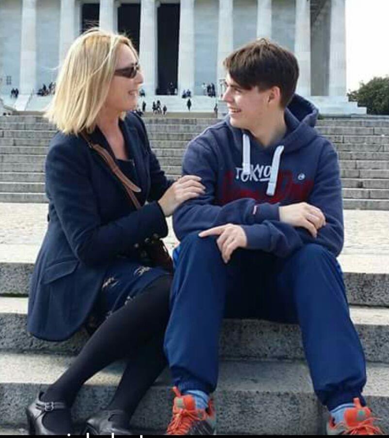 Paula McGowan OBE tweet media