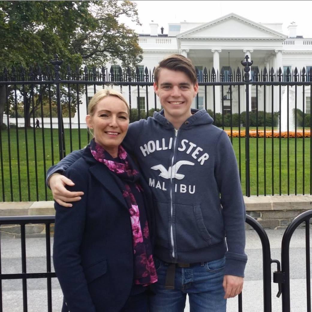 Paula McGowan OBE tweet media