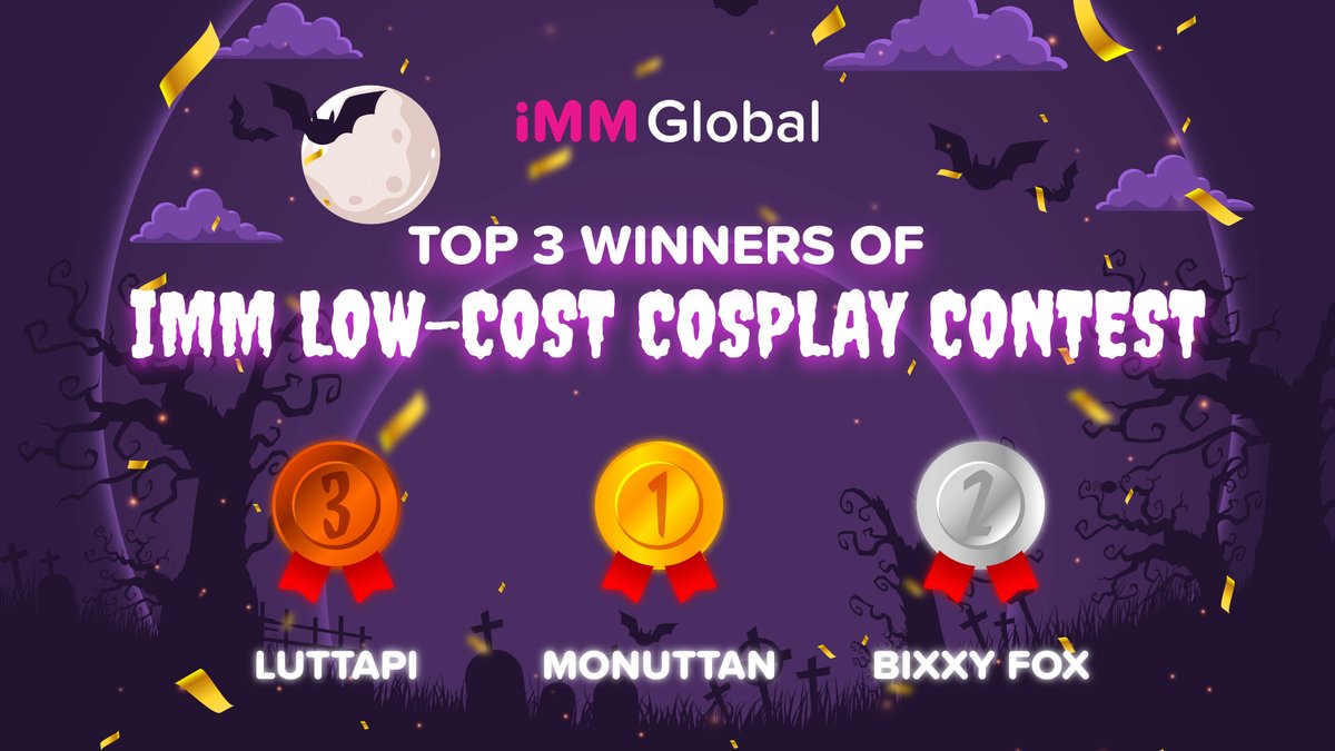 iMM - Insurance of Market Maker tweet media