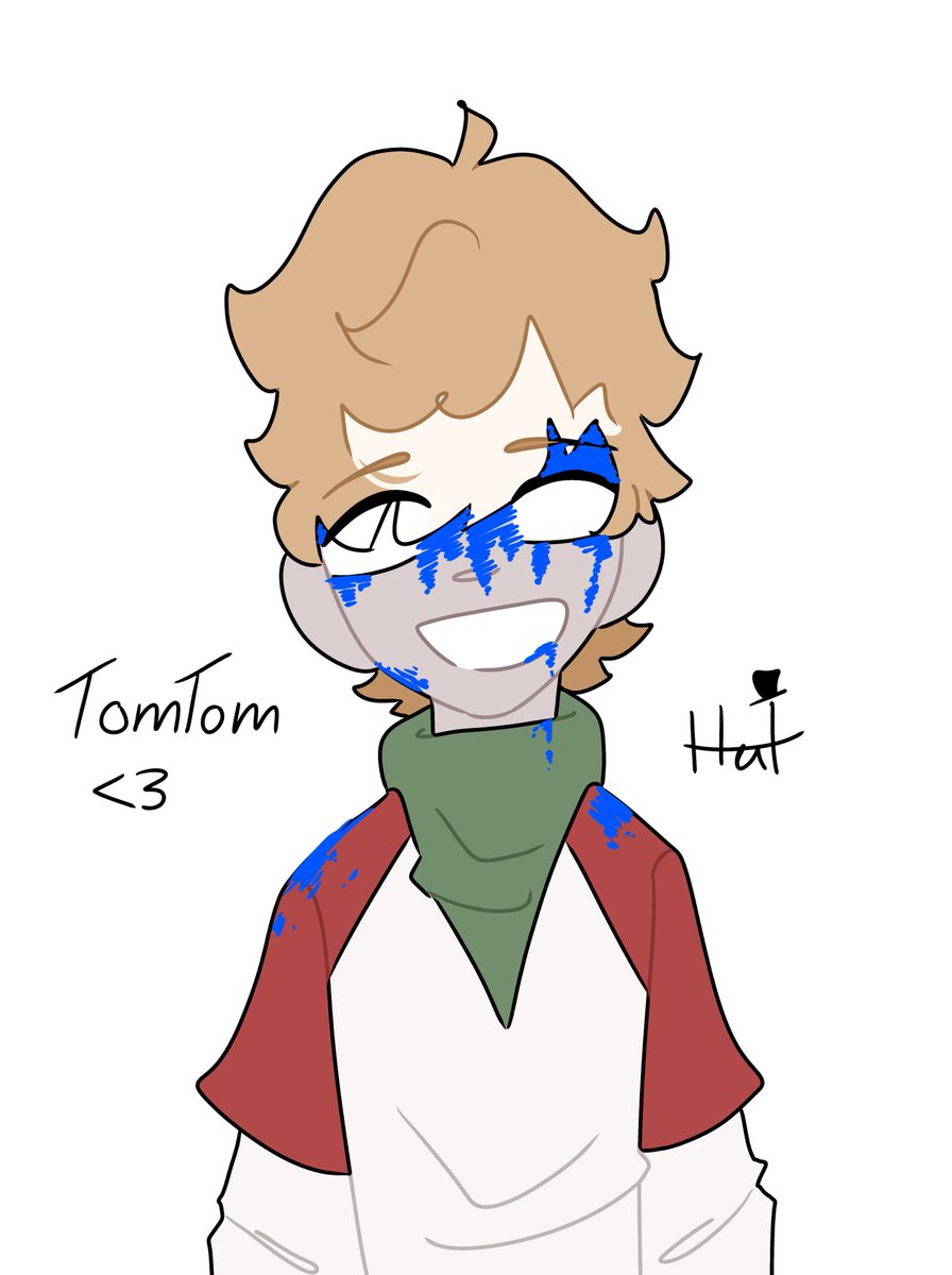 chr0nicallydumb's tweet photo. Okay but,,, HOLY SHIT THIS WAS FUN TO DRAW-
(The TomTom is a reference to a Fictive in partner system)
#ghostinnit #phantommy #dsmpfanart #DSMPtober #ghostbur #ghostburfanart #Ghostbur #dsmp #wilburfanart https://t.co/PdGNWVqv1h
