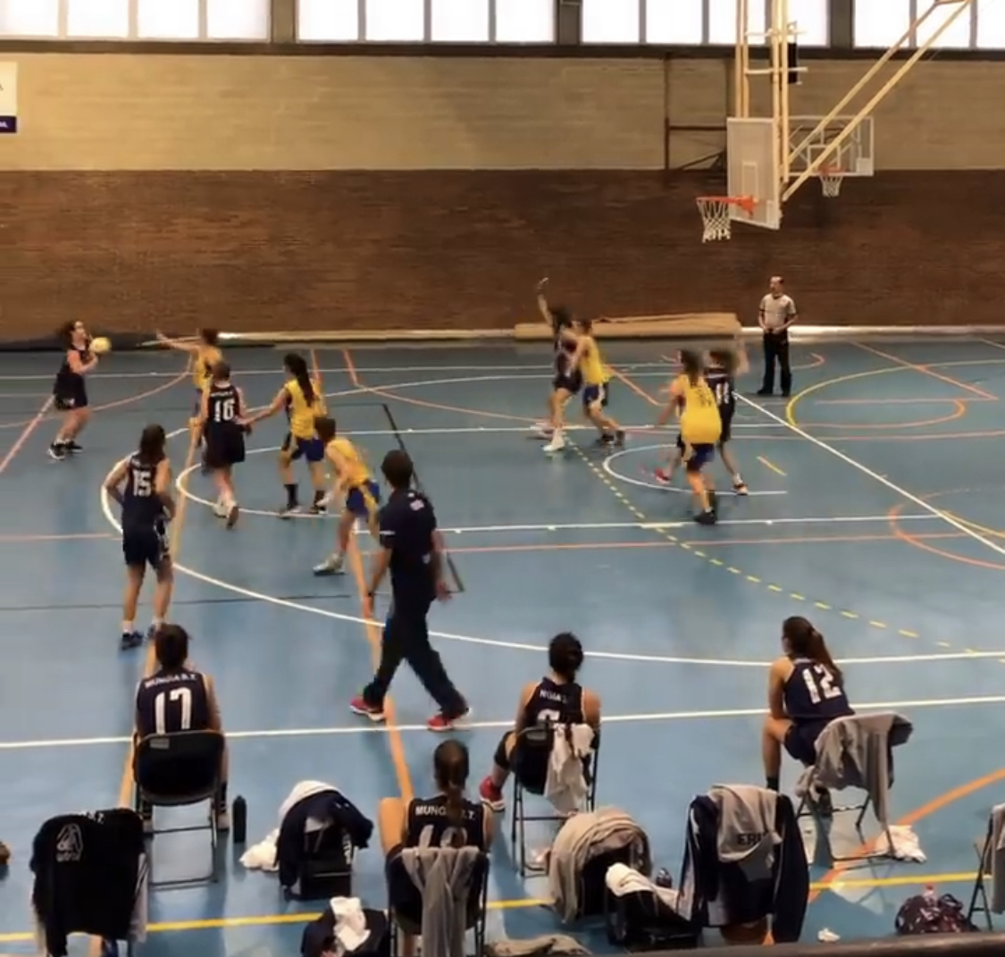 Mungia ST tweet media