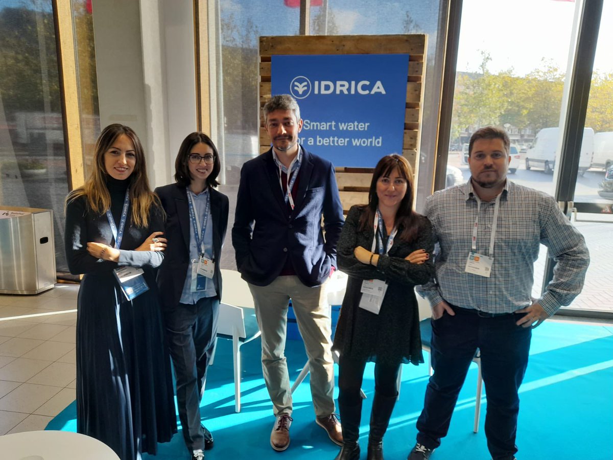 anagimsa's tweet photo. We're back on track! #idricagladiators are ready at the #AQF2021 Happy to see some familiar faces and meet new people 👏🏻 Let's get this party started! https://t.co/YJHy5v1wsG